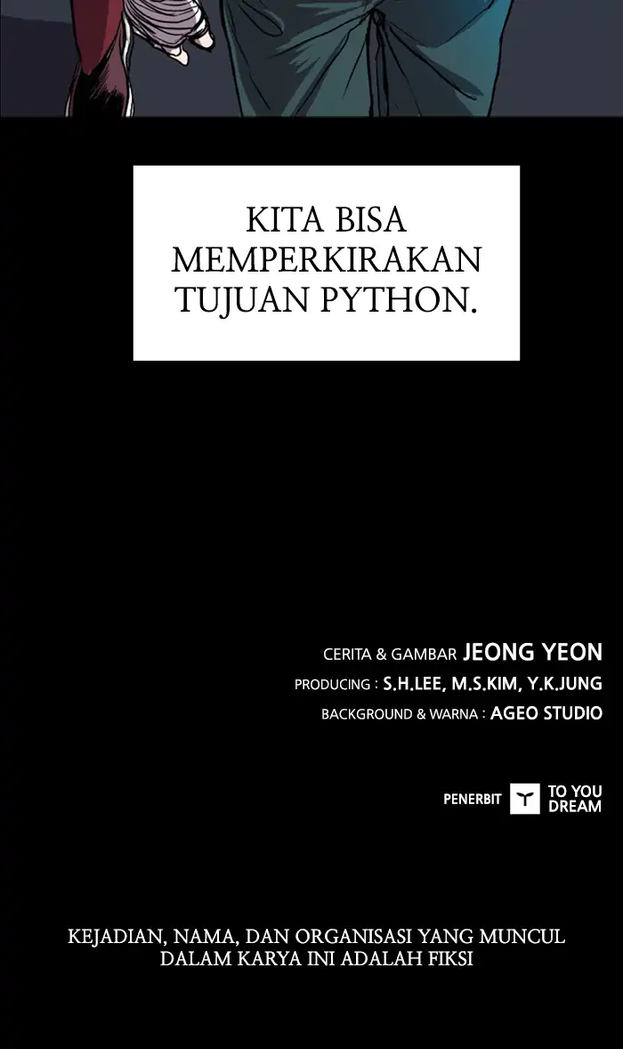 Castle Chapter 76 - halaman 96