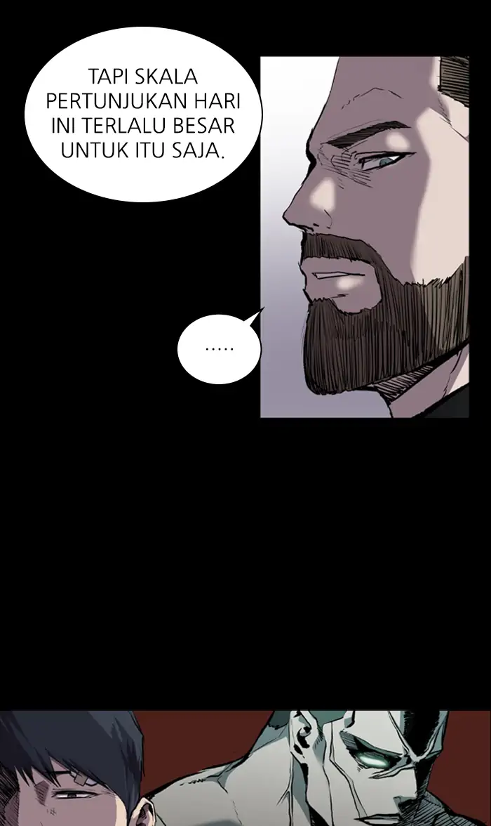 Castle Chapter 77 - halaman 10