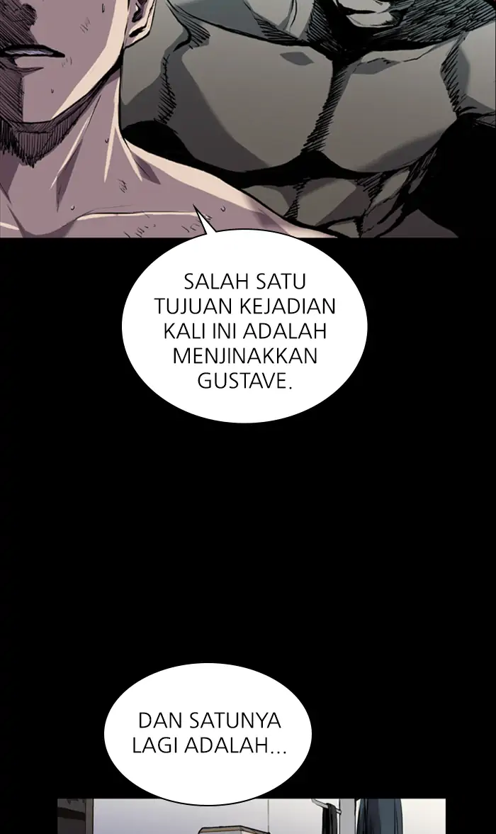 Castle Chapter 77 - halaman 11