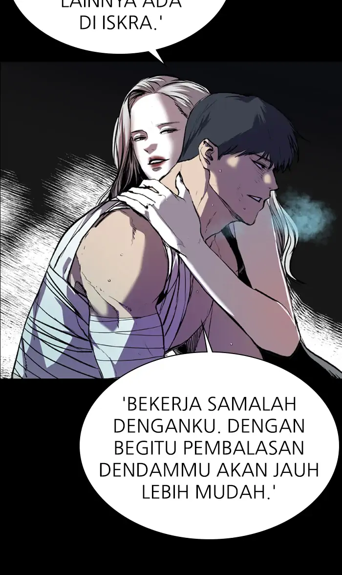 Castle Chapter 77 - halaman 13