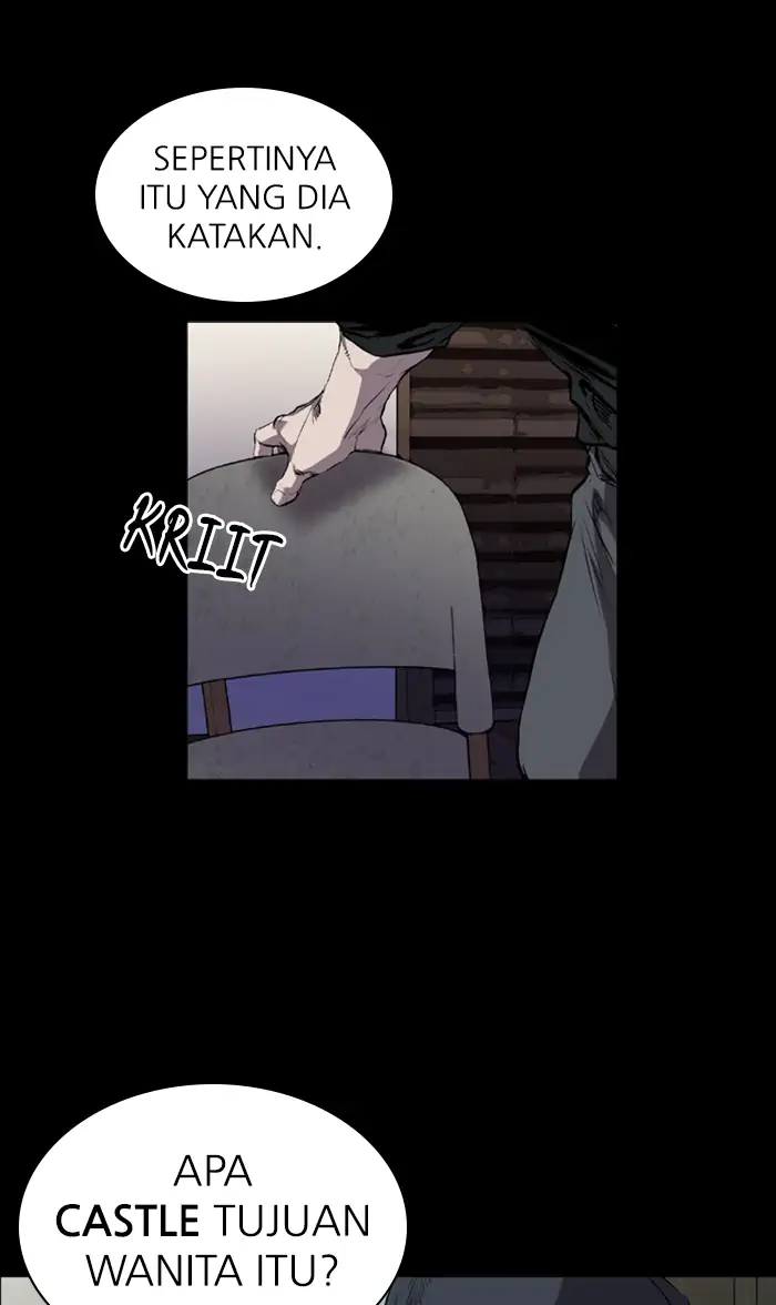 Castle Chapter 77 - halaman 14