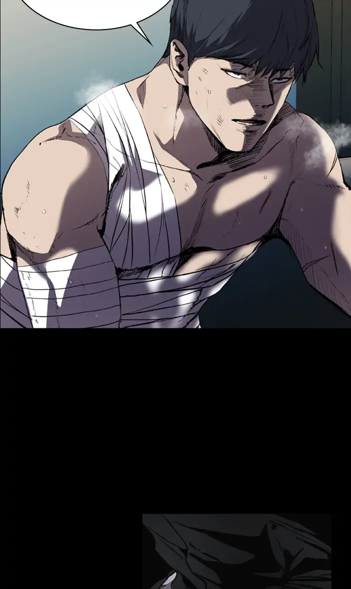 Castle Chapter 77 - halaman 15
