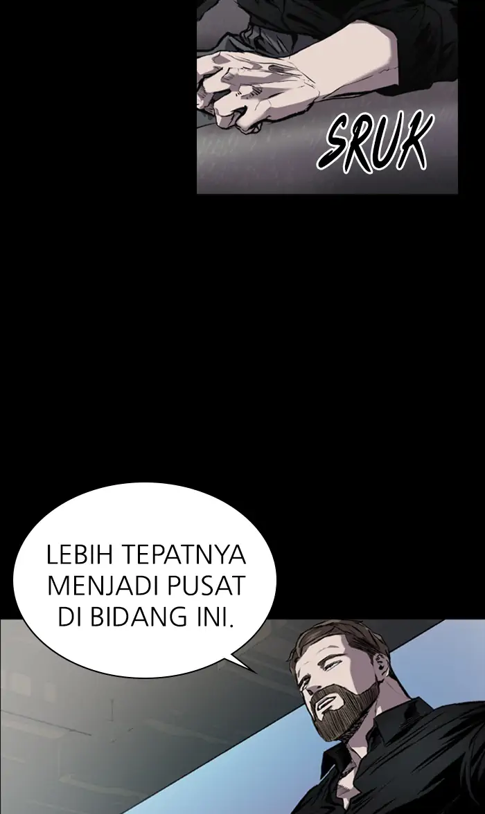 Castle Chapter 77 - halaman 16