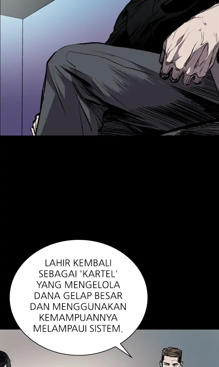 Castle Chapter 77 - halaman 17