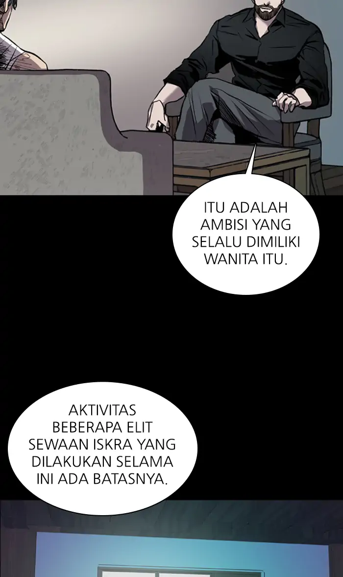 Castle Chapter 77 - halaman 18