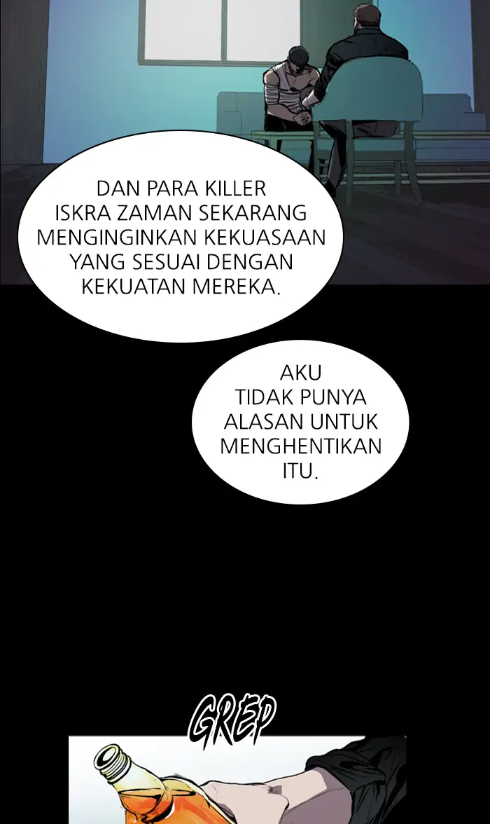 Castle Chapter 77 - halaman 19