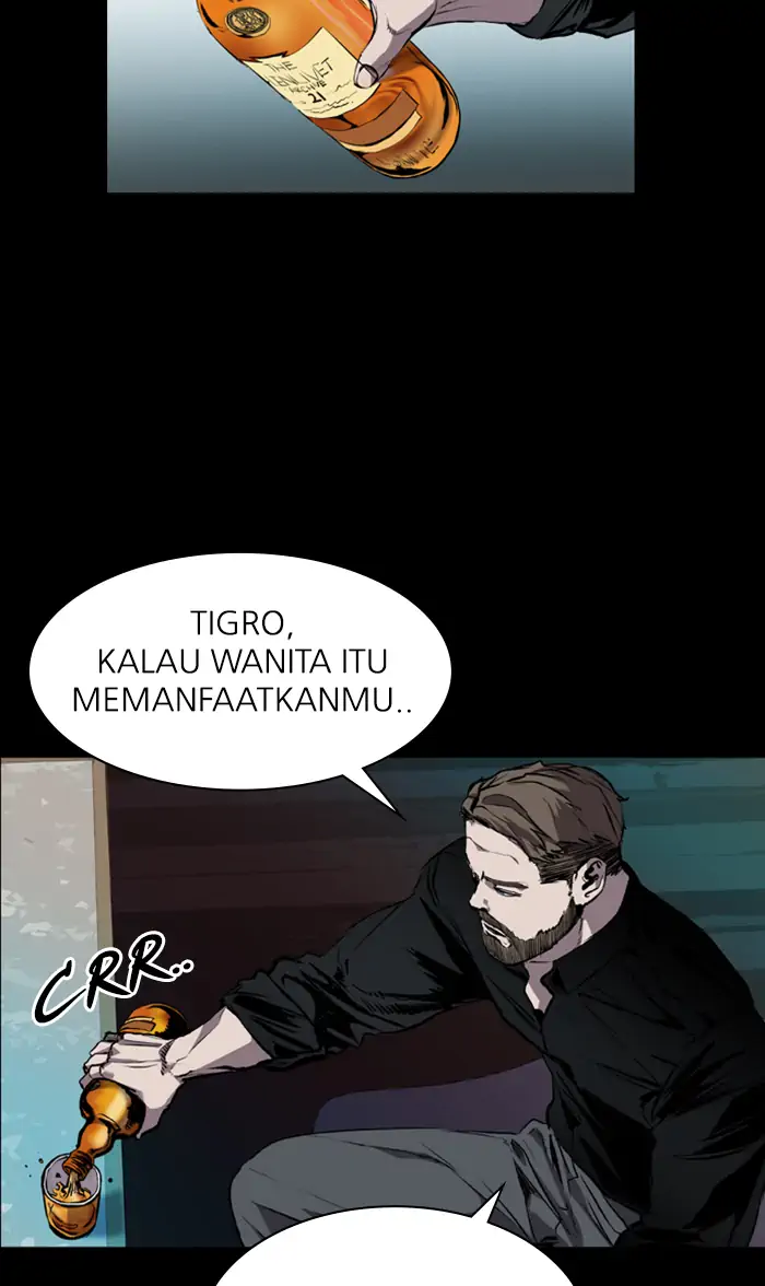 Castle Chapter 77 - halaman 20