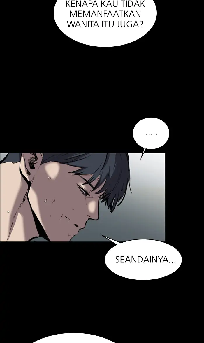 Castle Chapter 77 - halaman 21