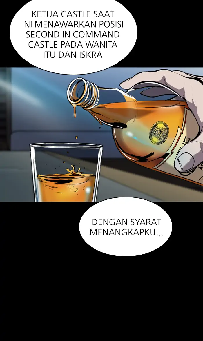 Castle Chapter 77 - halaman 22