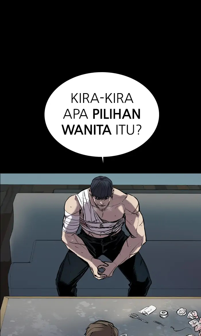 Castle Chapter 77 - halaman 23