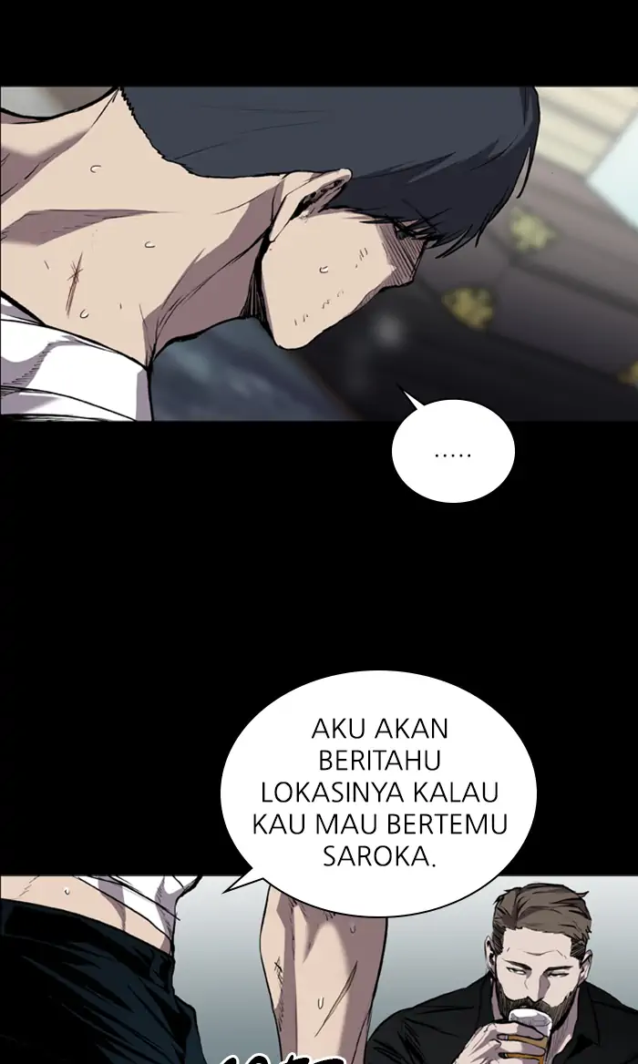 Castle Chapter 77 - halaman 26
