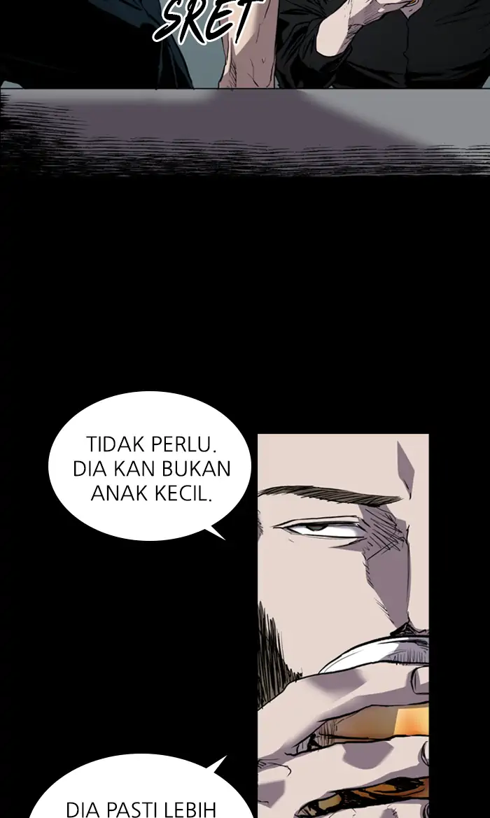 Castle Chapter 77 - halaman 27