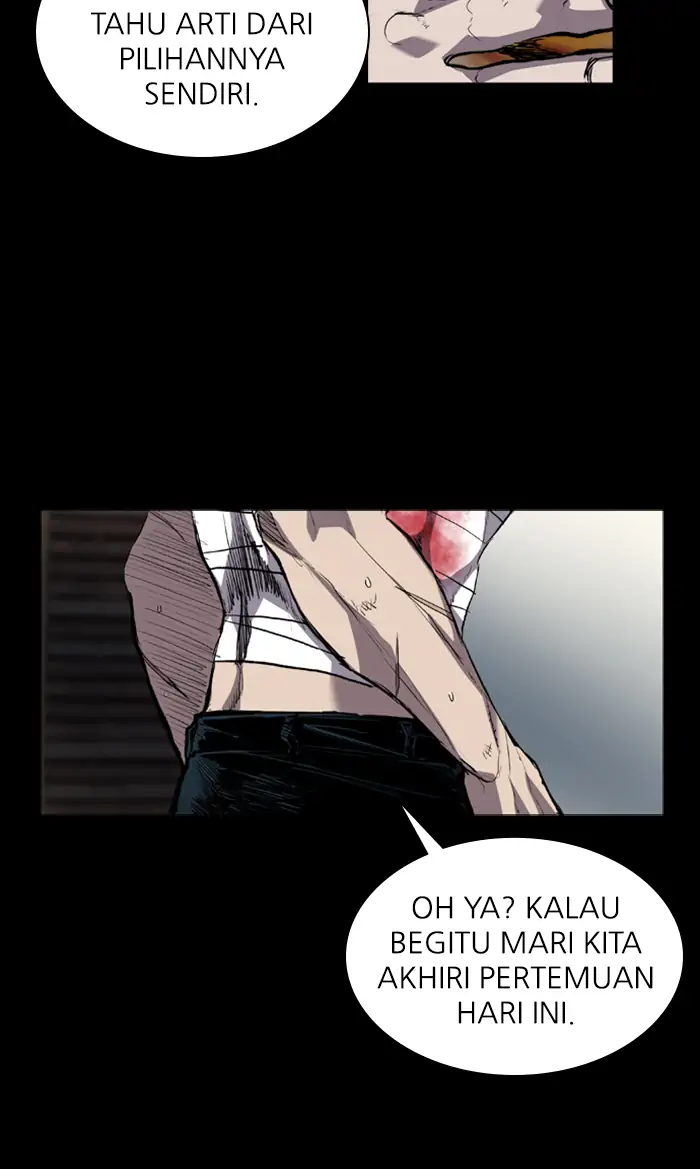 Castle Chapter 77 - halaman 28
