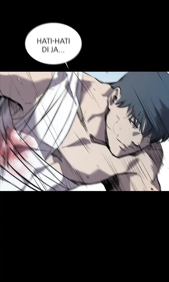 Castle Chapter 77 - halaman 29
