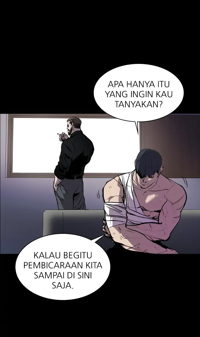 Castle Chapter 77 - halaman 3