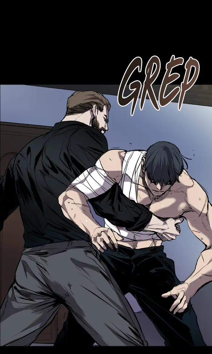 Castle Chapter 77 - halaman 30