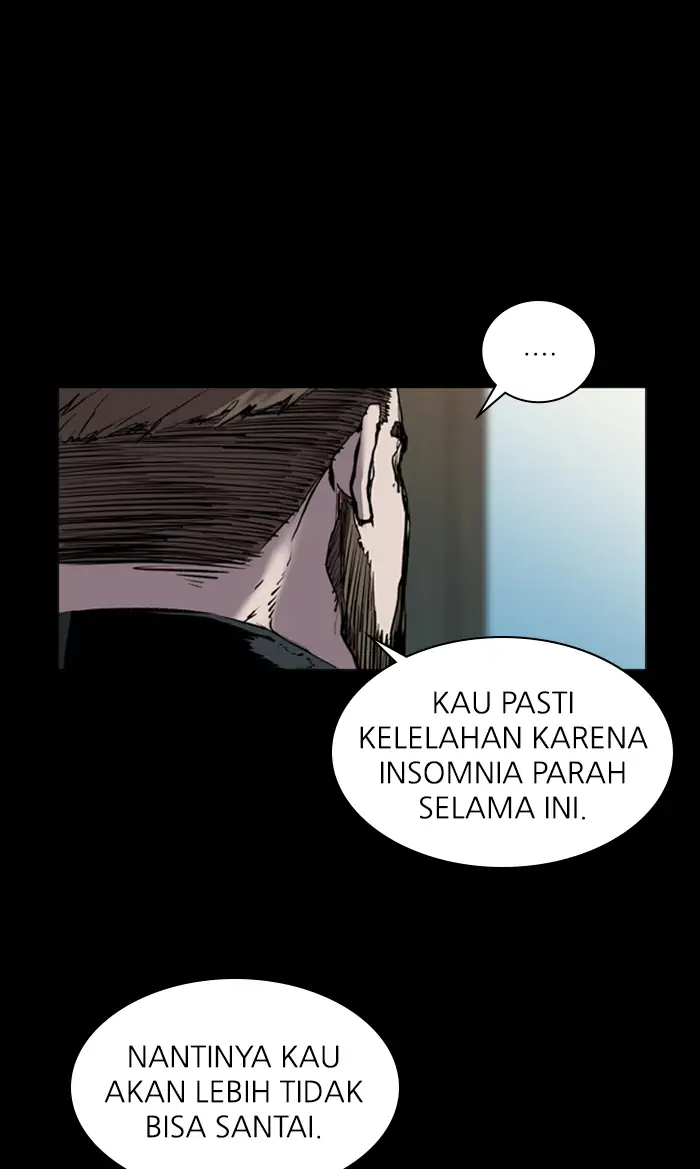 Castle Chapter 77 - halaman 31