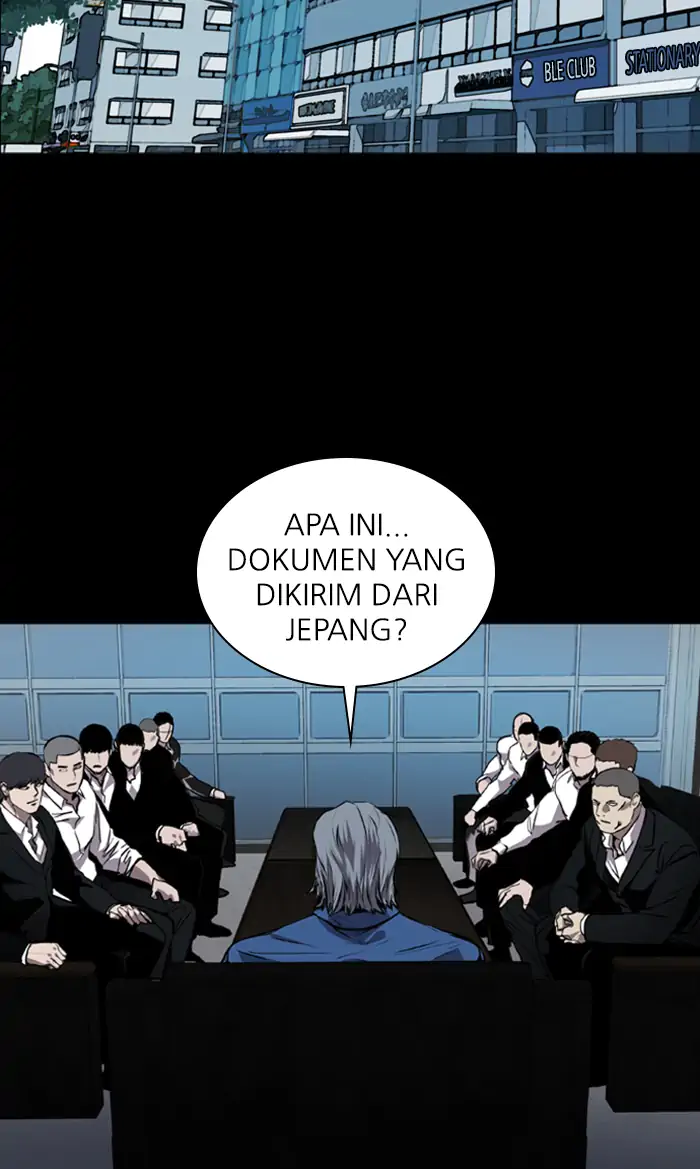 Castle Chapter 77 - halaman 35