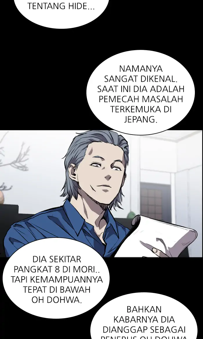 Castle Chapter 77 - halaman 37