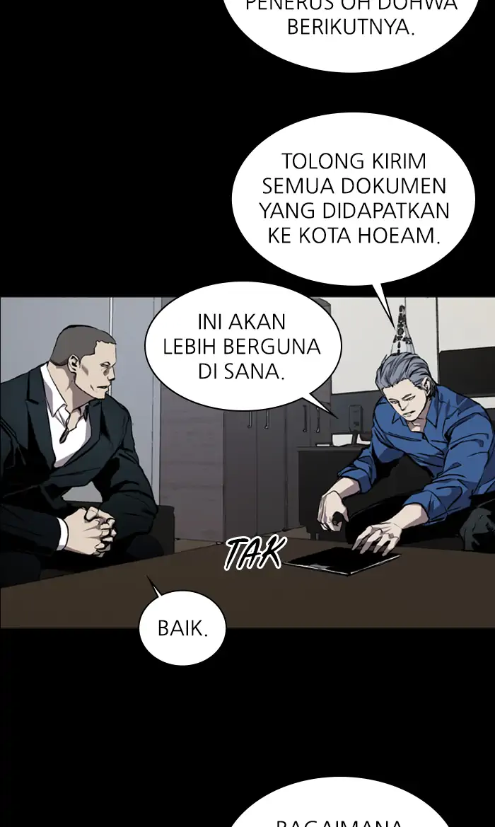 Castle Chapter 77 - halaman 38