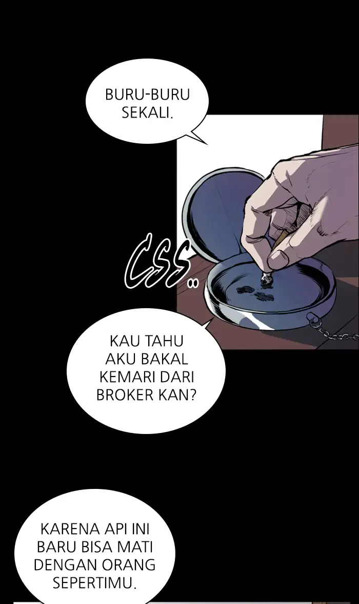 Castle Chapter 77 - halaman 4