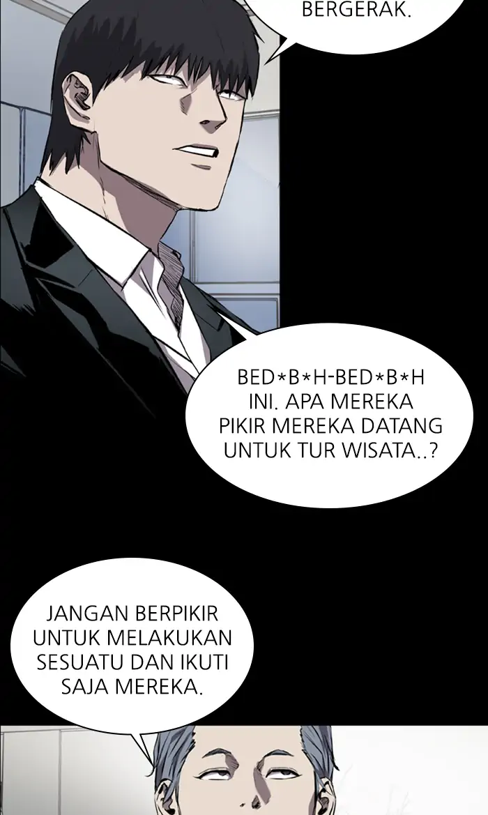 Castle Chapter 77 - halaman 40