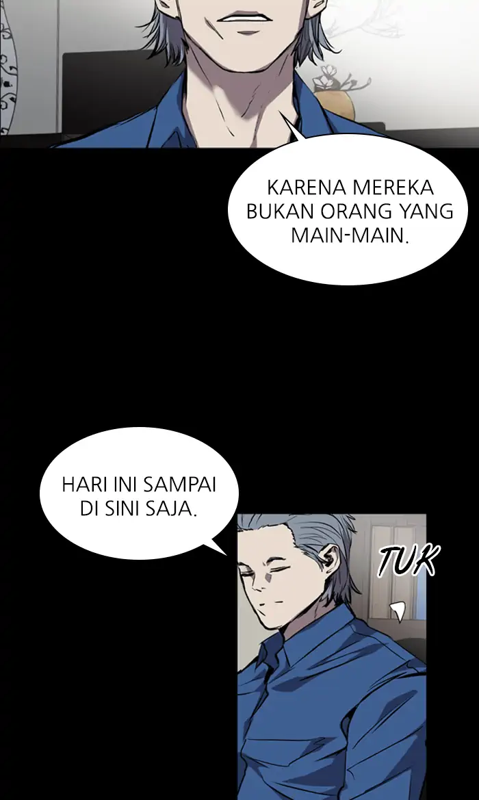 Castle Chapter 77 - halaman 41