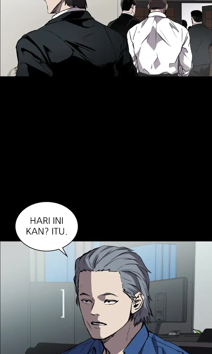Castle Chapter 77 - halaman 43