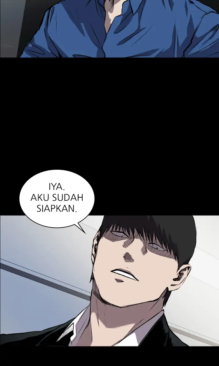 Castle Chapter 77 - halaman 44