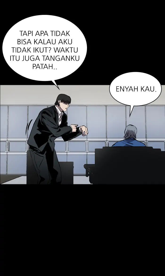 Castle Chapter 77 - halaman 45