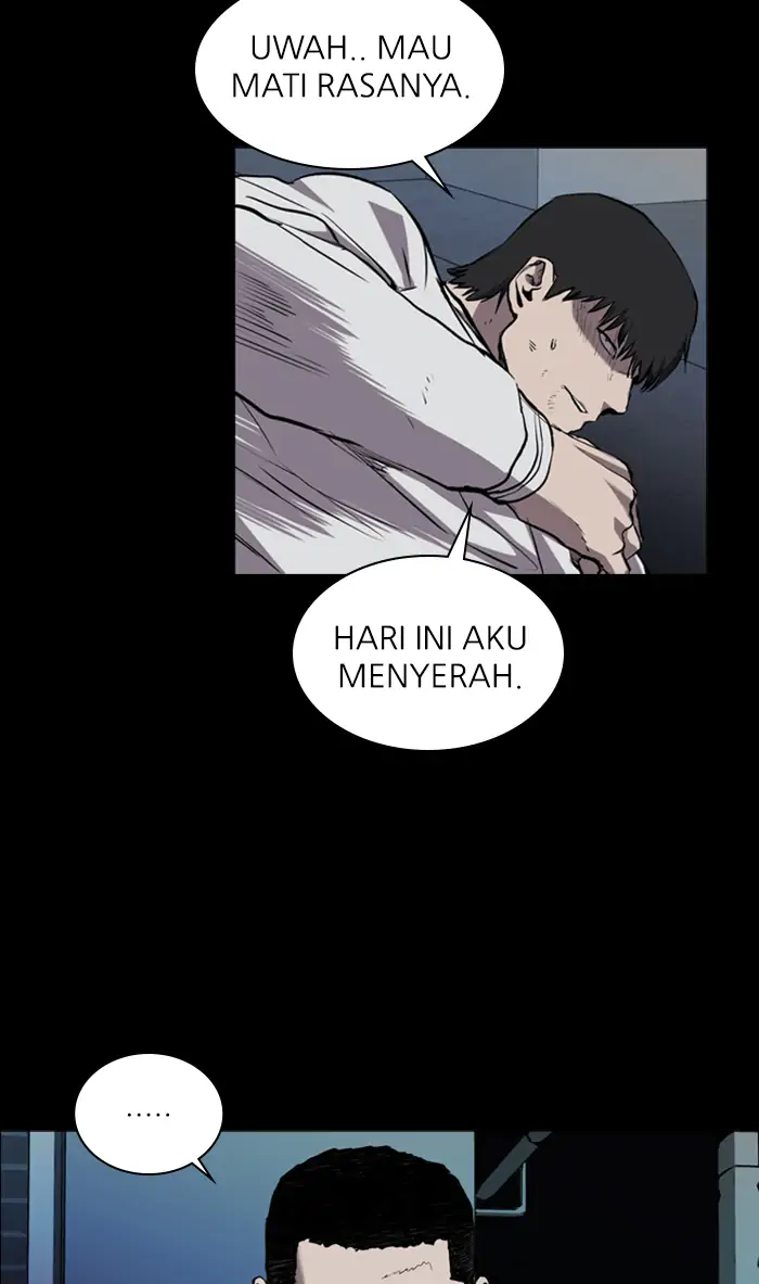Castle Chapter 77 - halaman 48