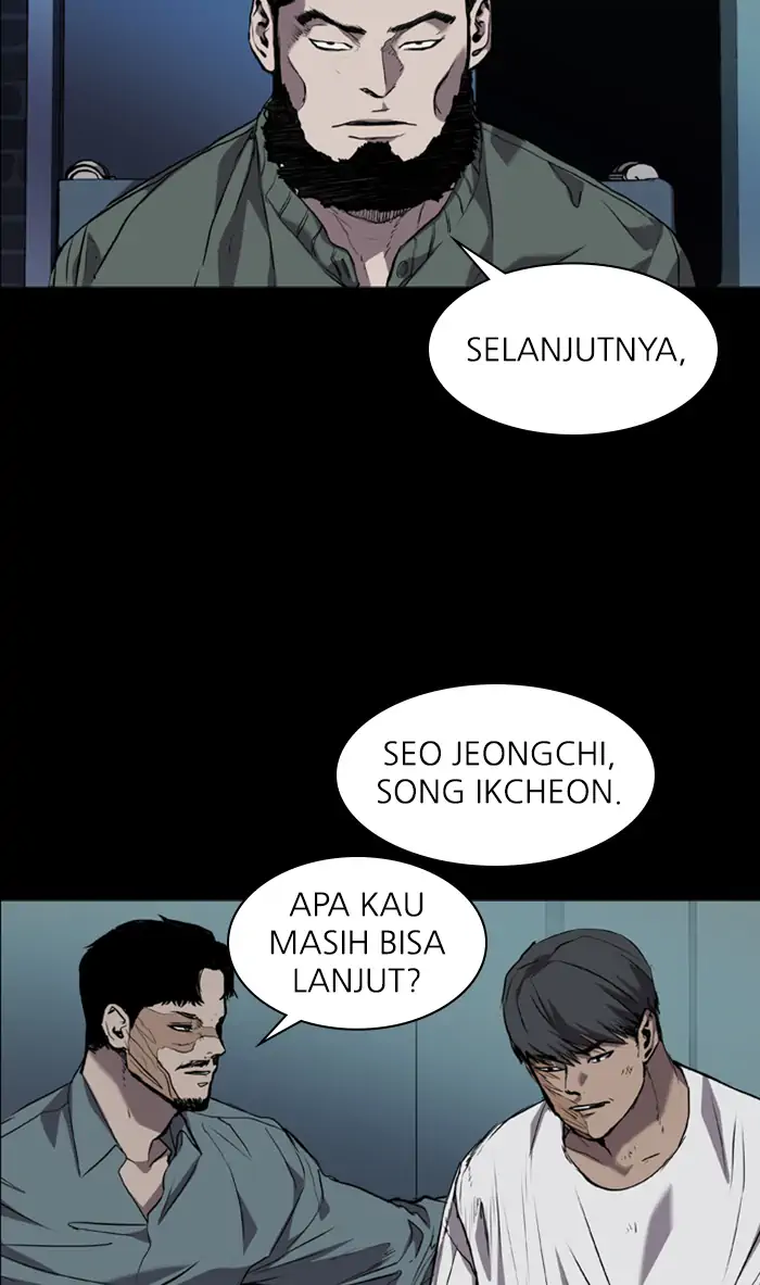Castle Chapter 77 - halaman 49