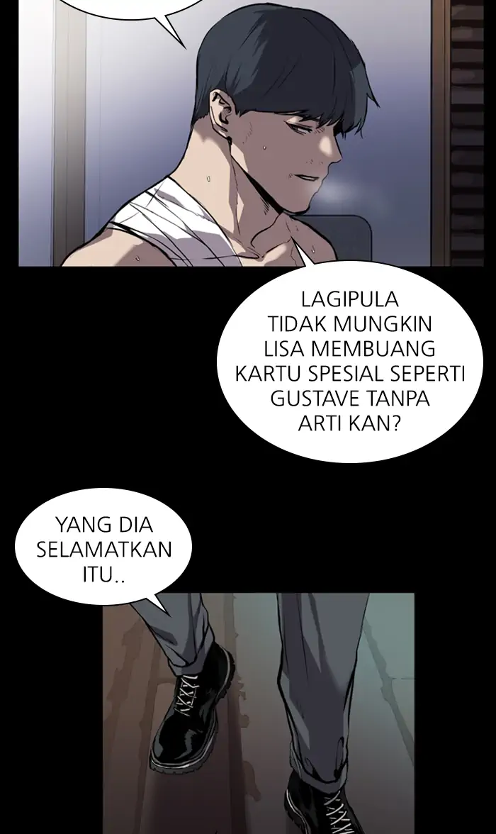 Castle Chapter 77 - halaman 5