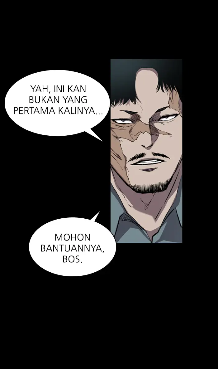 Castle Chapter 77 - halaman 53