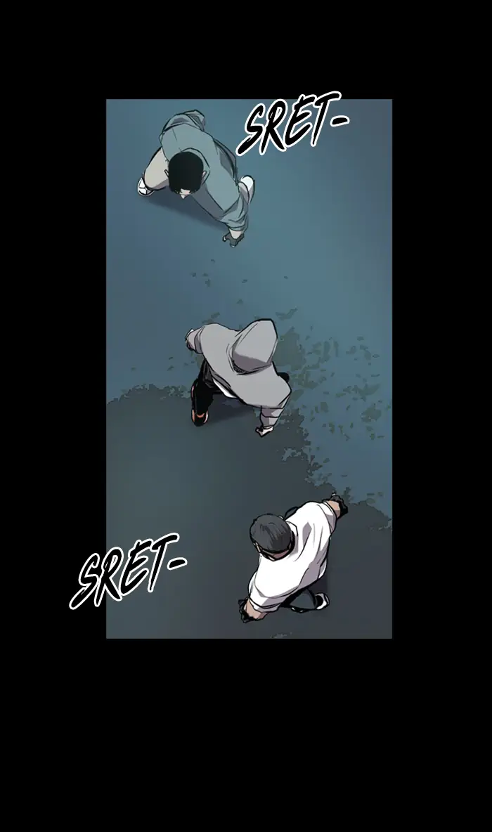 Castle Chapter 77 - halaman 54