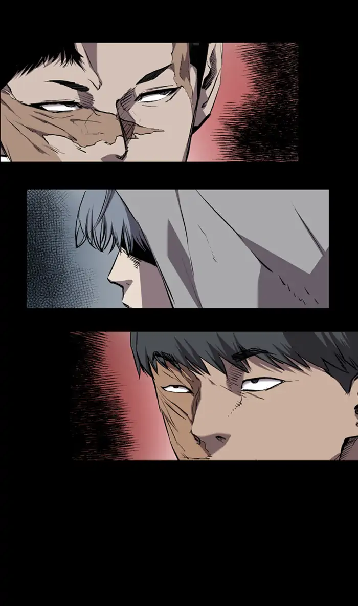 Castle Chapter 77 - halaman 55
