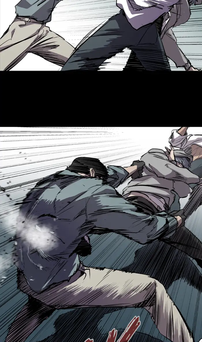 Castle Chapter 77 - halaman 59