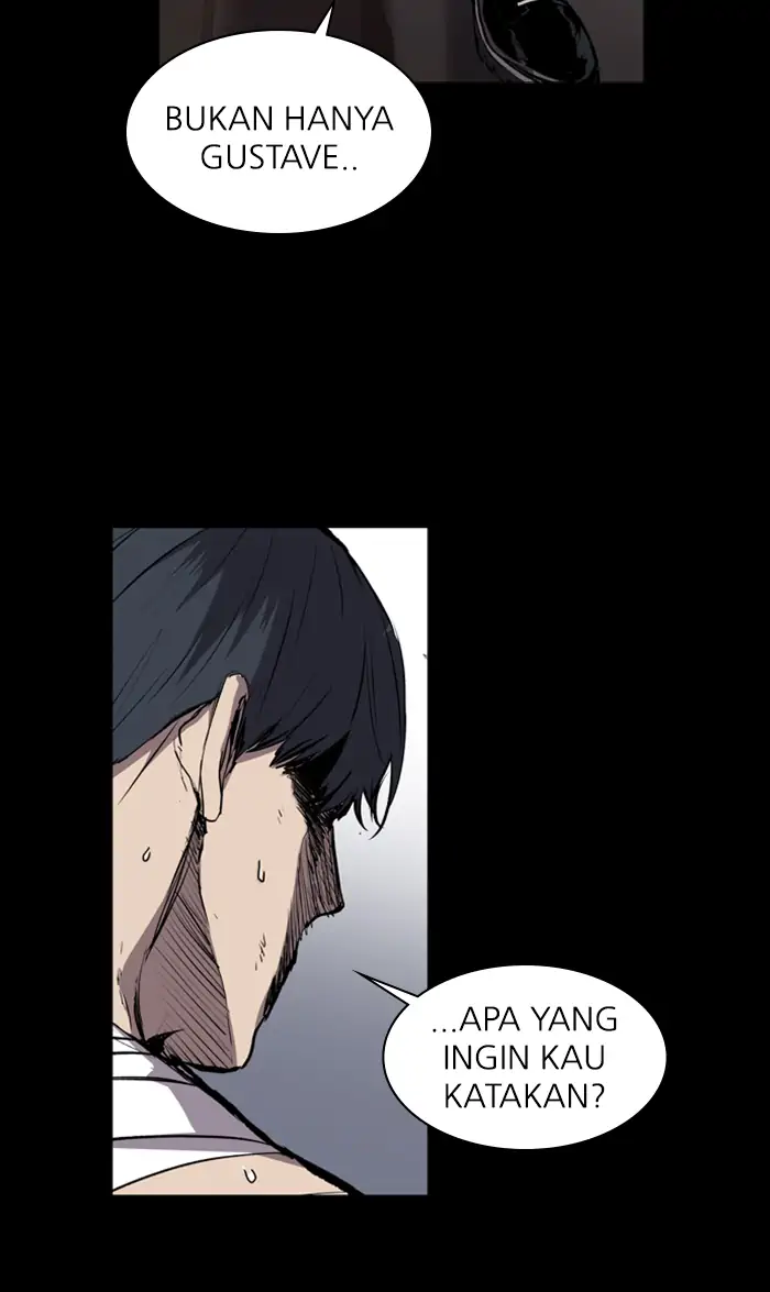 Castle Chapter 77 - halaman 6