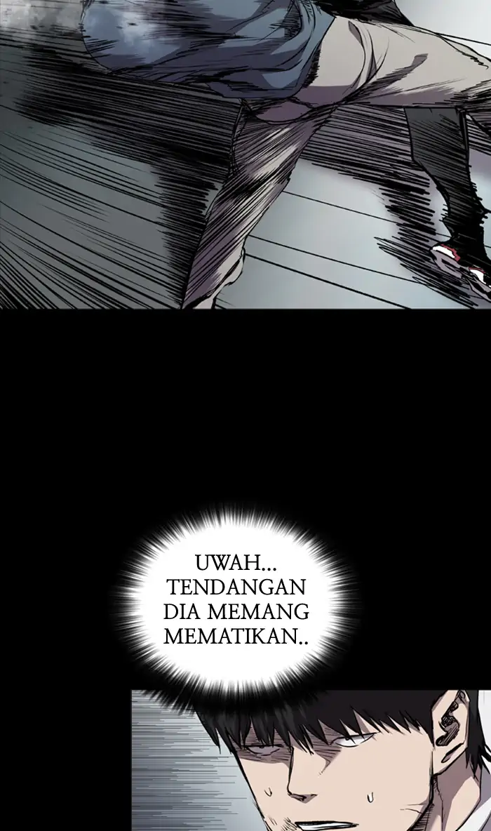 Castle Chapter 77 - halaman 65