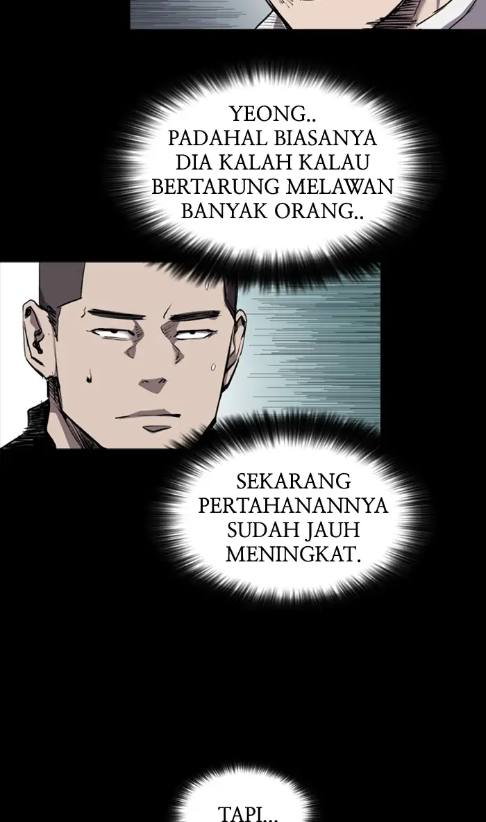 Castle Chapter 77 - halaman 66