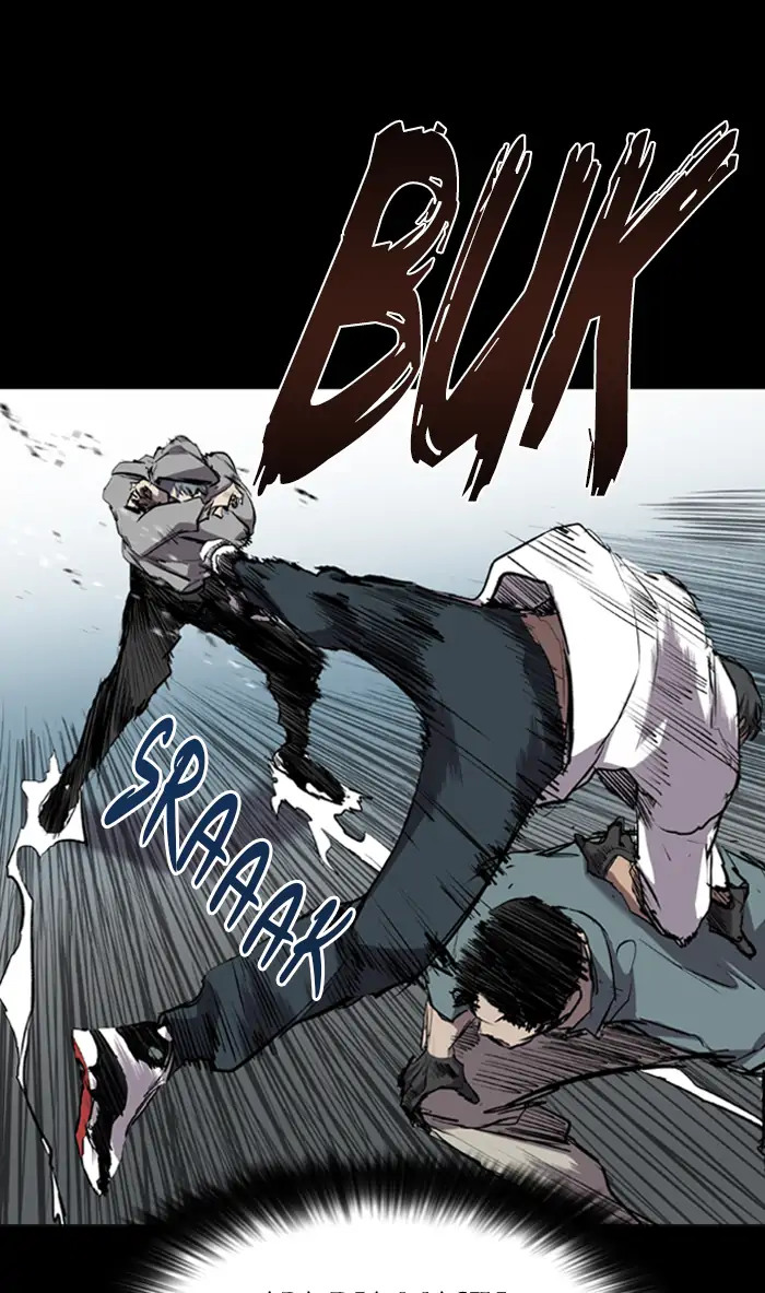 Castle Chapter 77 - halaman 68