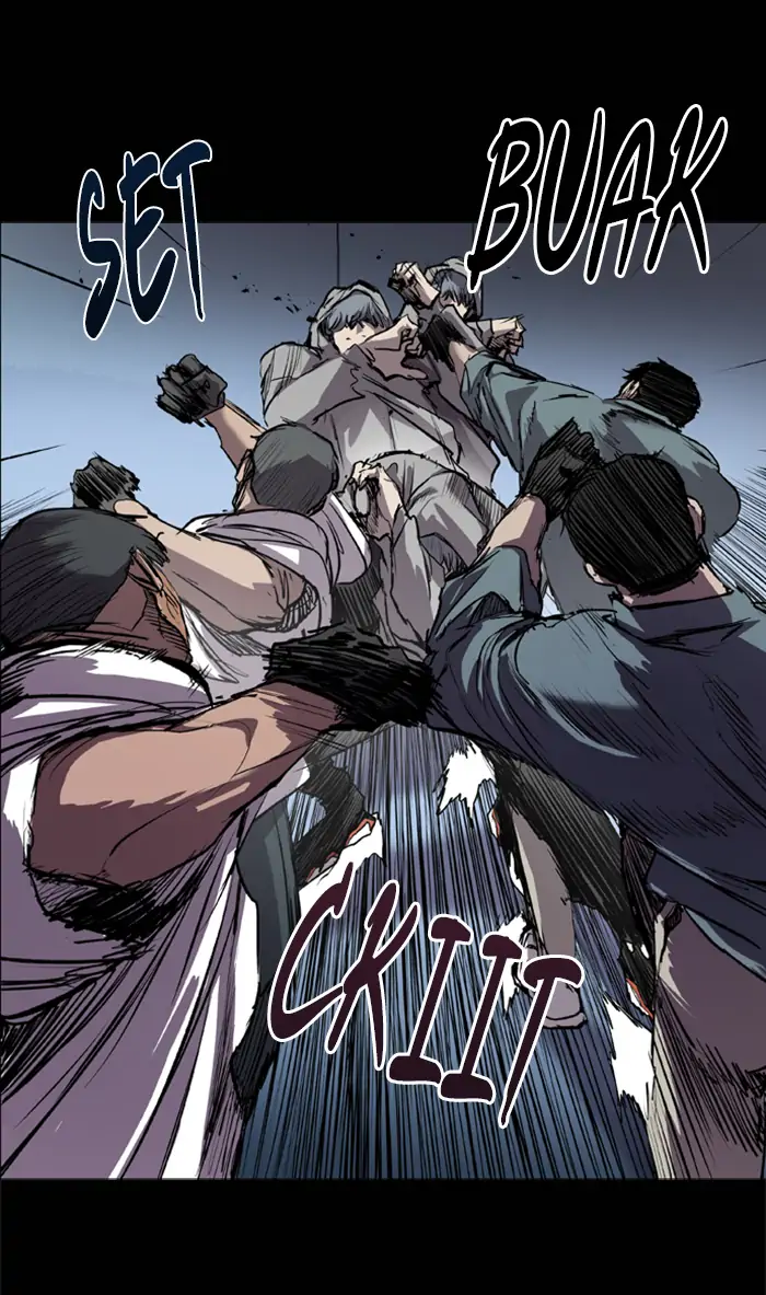 Castle Chapter 77 - halaman 70