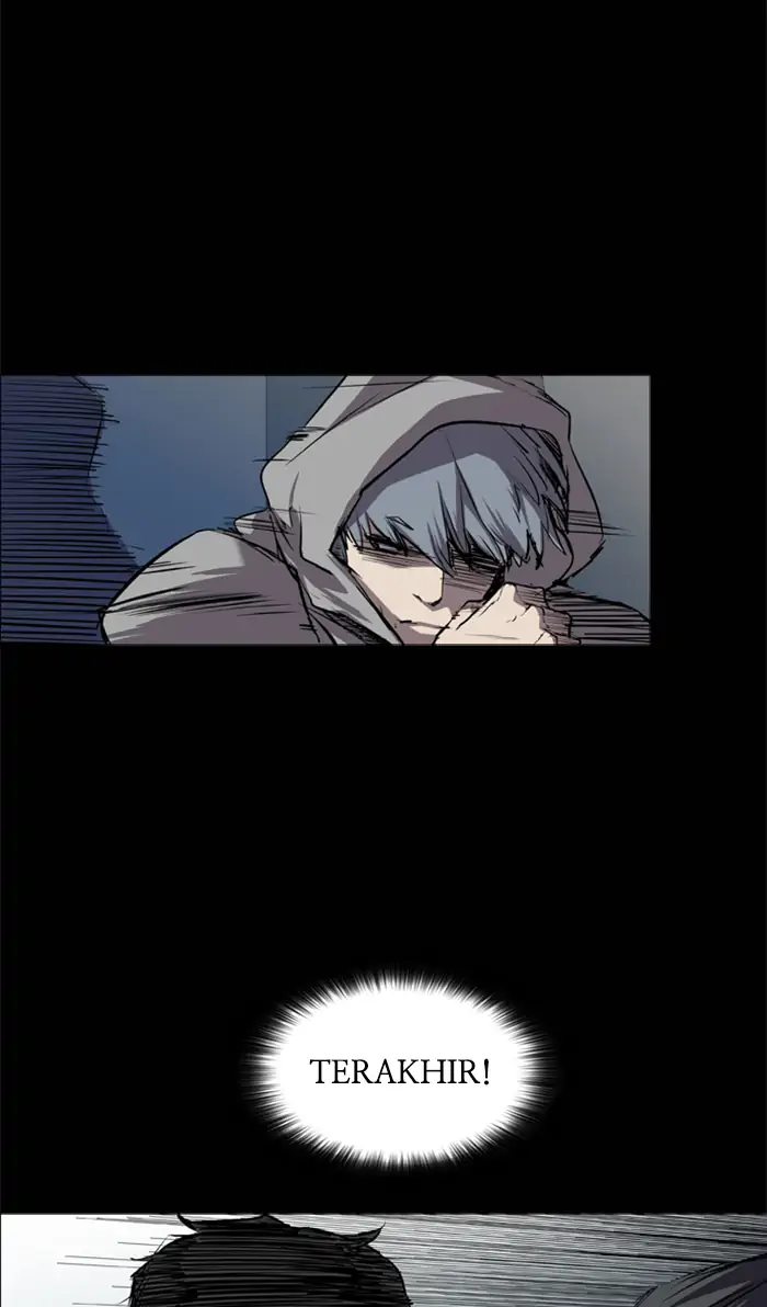 Castle Chapter 77 - halaman 71