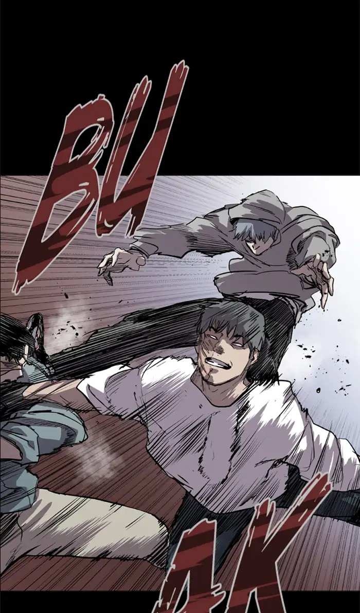 Castle Chapter 77 - halaman 74