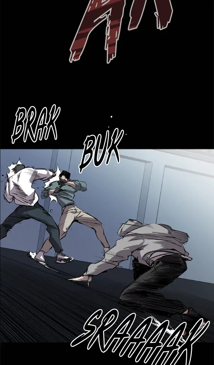 Castle Chapter 77 - halaman 75