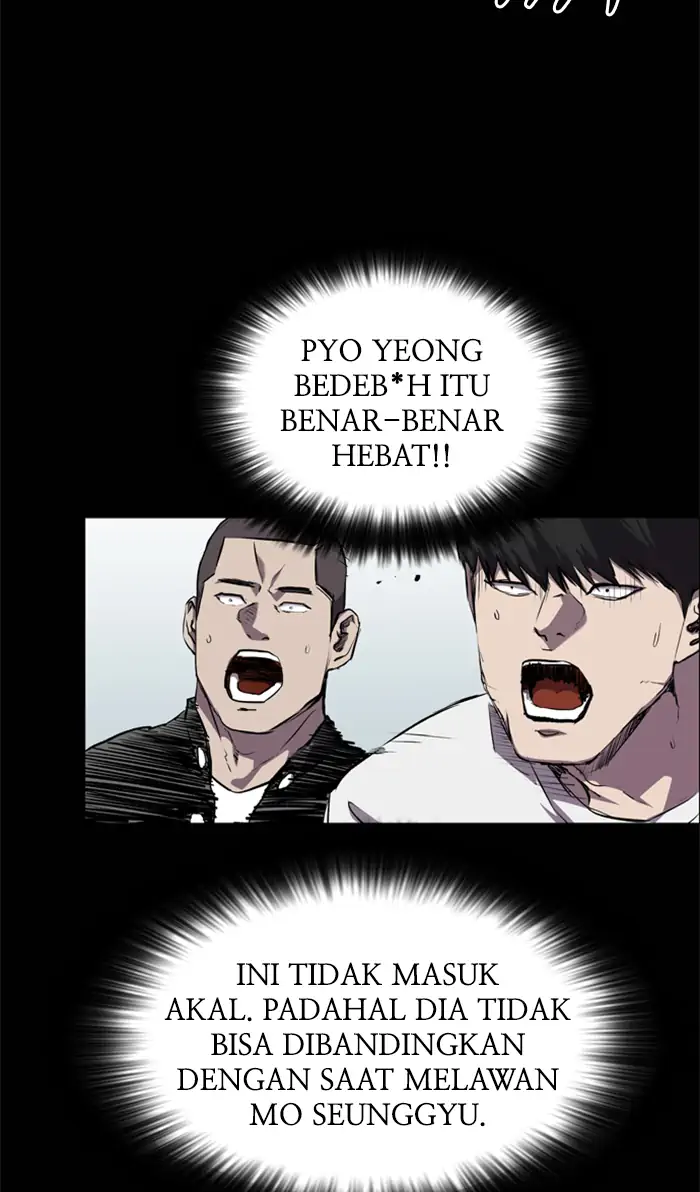 Castle Chapter 77 - halaman 76