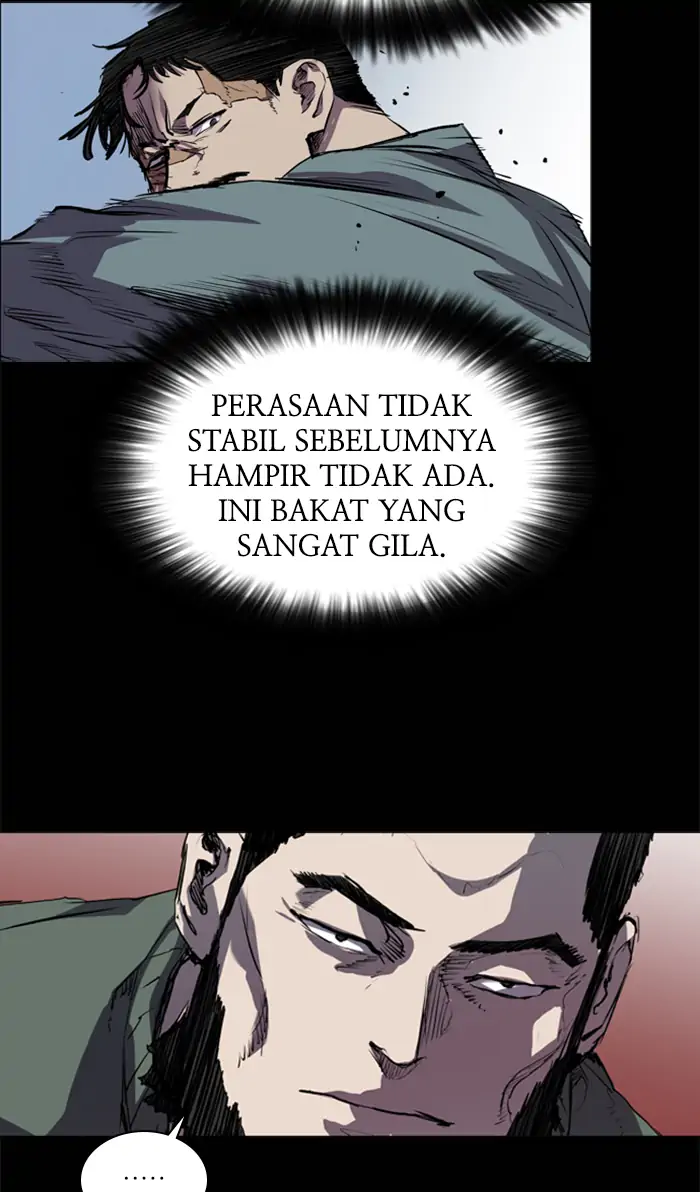 Castle Chapter 77 - halaman 77