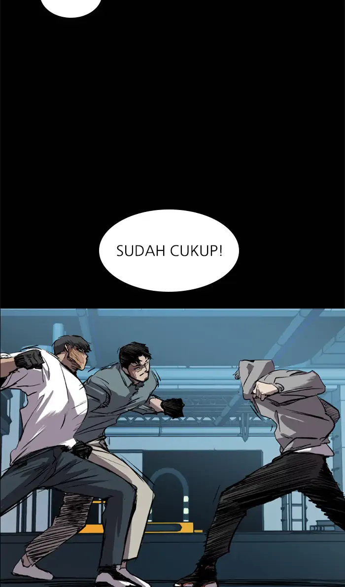 Castle Chapter 77 - halaman 78