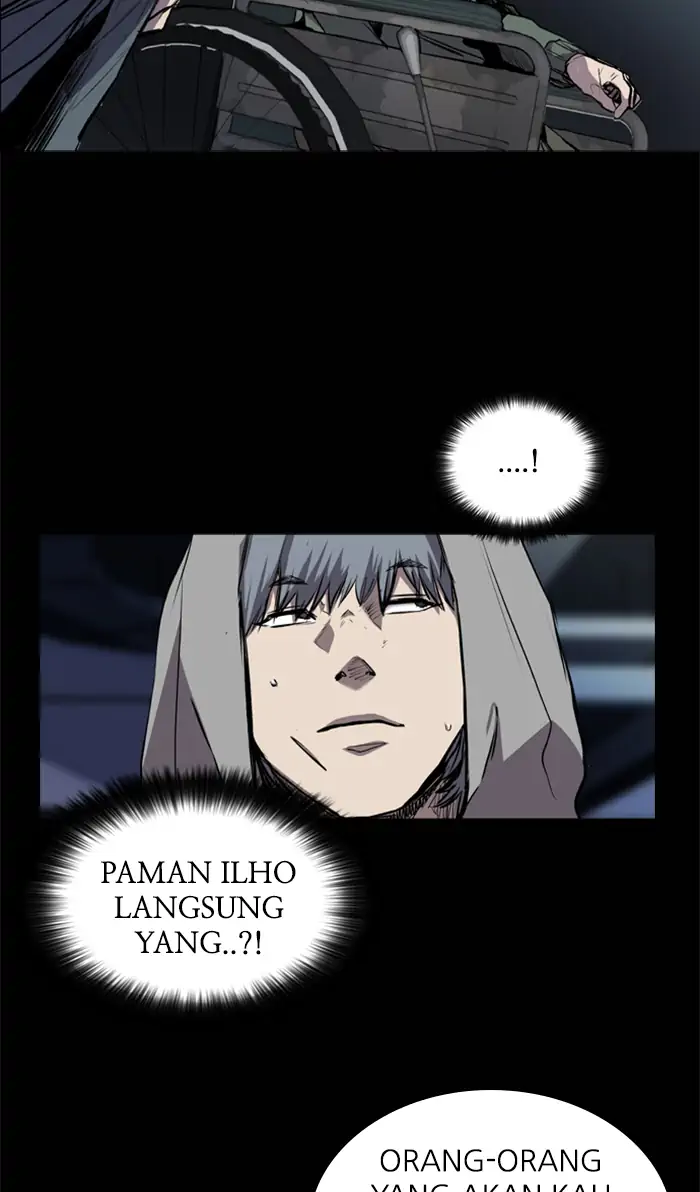 Castle Chapter 77 - halaman 80