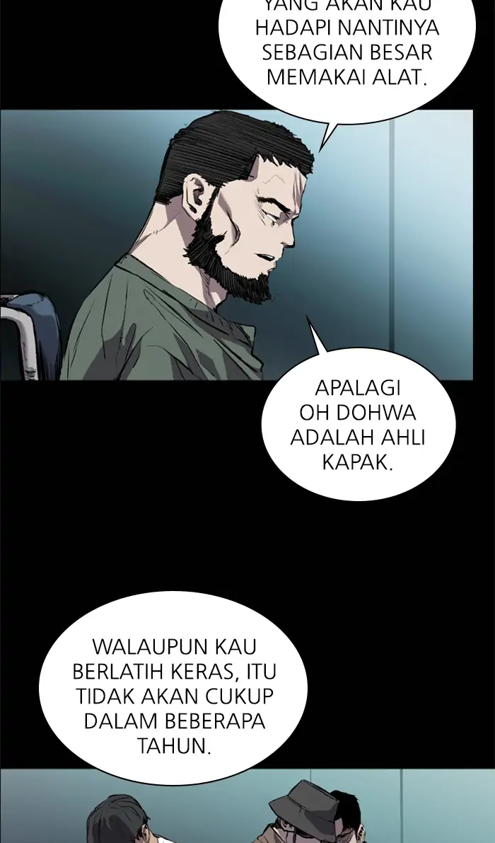 Castle Chapter 77 - halaman 81
